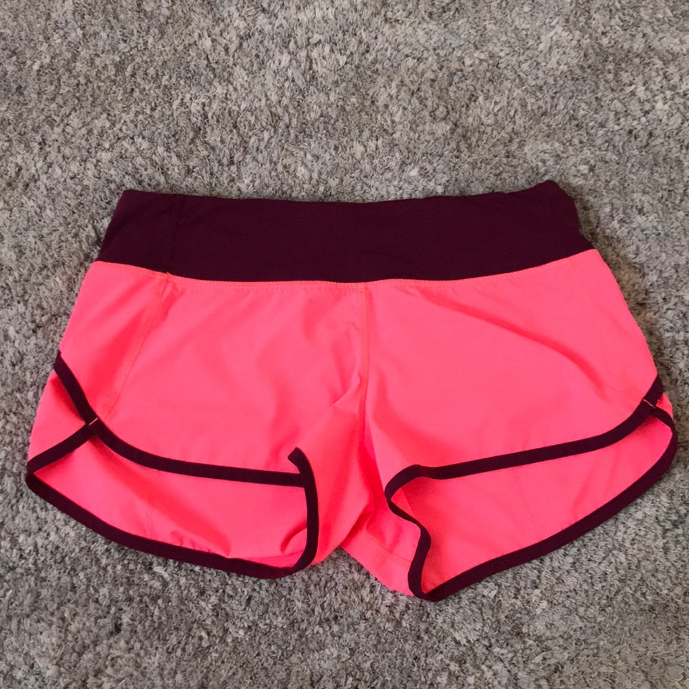 Lululemon shorts💖